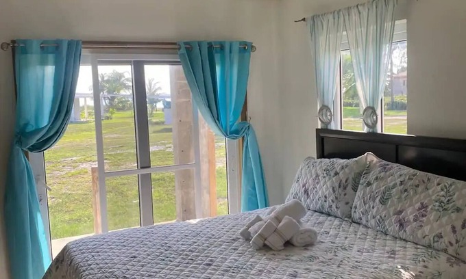 Rolleville Apartment | Coconut villa