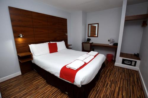 Hope Street Hotel | Cocoon @ International Inn + Apartments