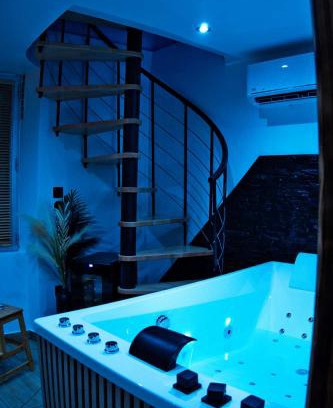 Tain-l'Hermitage Apartment | CocooningRoom - Tain L'hermitage