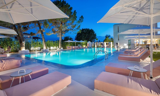 Skala Fourkas House | Cocoons Luxury Suites & Villas