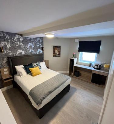 Templemore House | Codladh Sámh Guest House