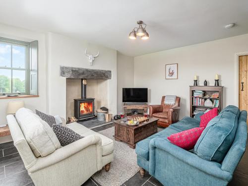 Gwynedd- Snowdonia House | Coed Mawr
