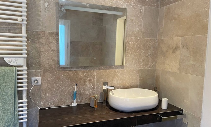 Calasima Apartment | Coeur de la Corse Niolo