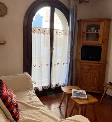 Morgex Apartment | Coeur de Valdigne
