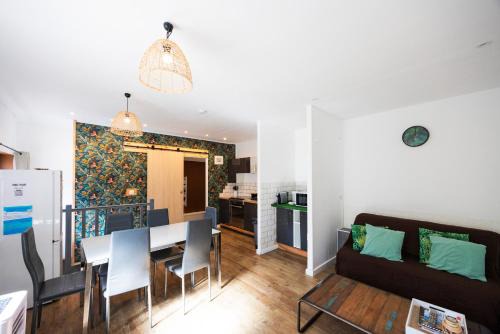 Annecy Apartment | Coeur De Ville