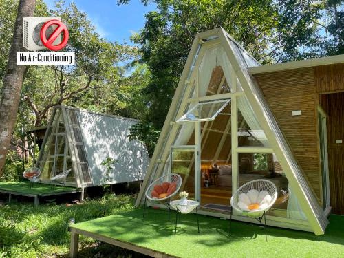 Ranong Cabin | Coffee and Resort