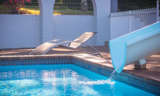 Coffs Harbour Hotel | Coffs Windmill Motel