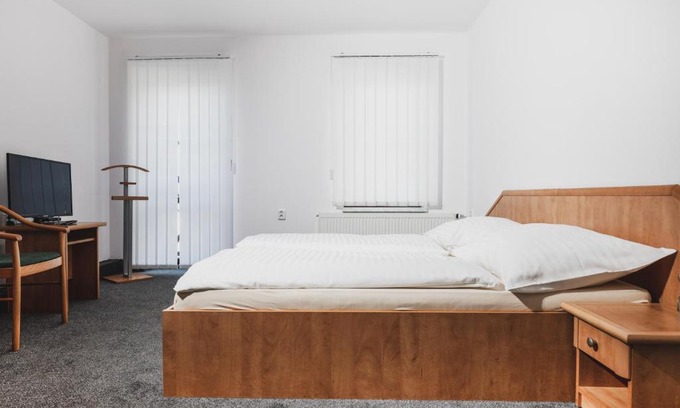 Brno House | Colatransport