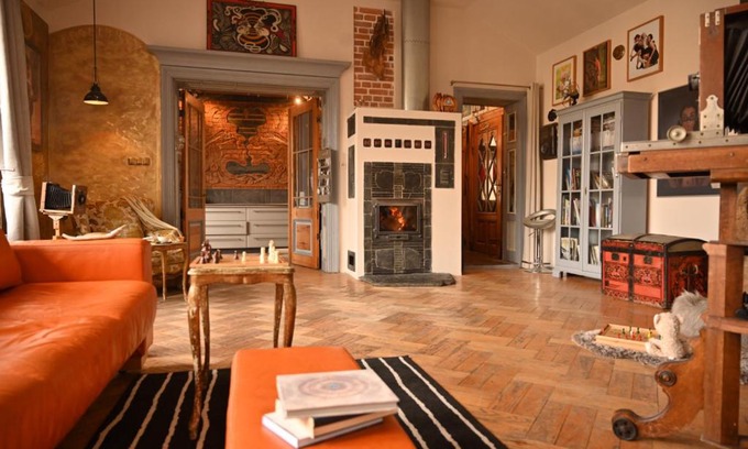 Klodzko Miasto Apartment | Colibri Foto Design