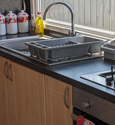 Withernsea House | Colins holiday home