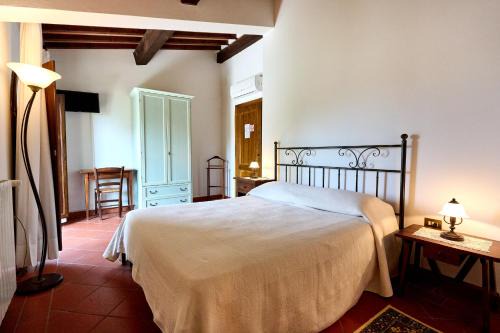 San Miniato House | Collebrunacchi B&B