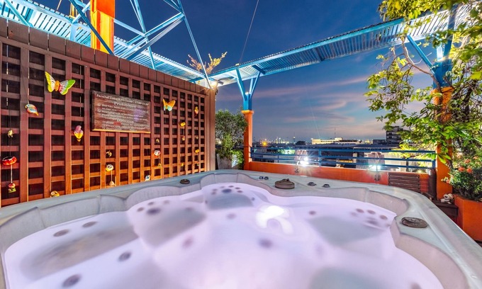 Ban Phan Thom Hotel | Collection O Diamond House Khaosan