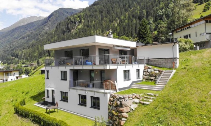 See Apartment | Collina by Interhome