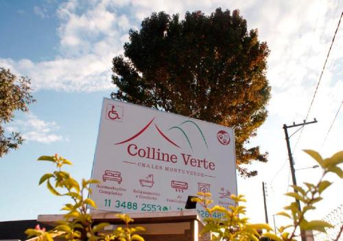 Monte Verde Cabin | Colline Verte
