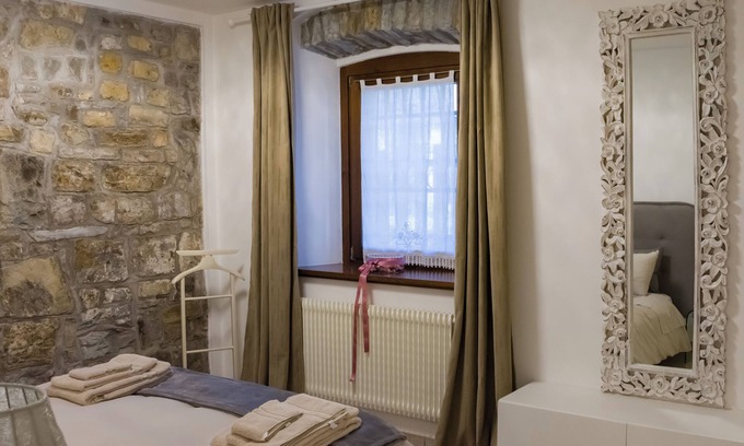 Cormons Apartment | Collio Suite