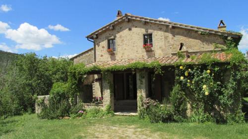 Castiglione d'Orcia House | Colombaio del Vivo