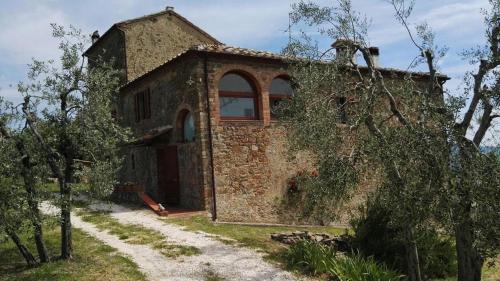 Sant'Angelo In Colle Bed & Breakfast | Colombaio In Colle