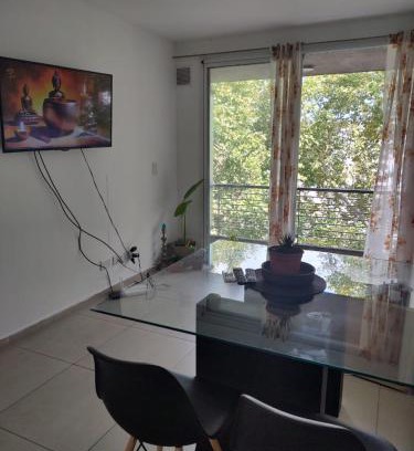 Centro Apartment | Colon 1900