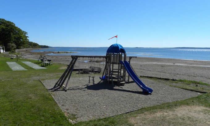 Belfast Hotel | Colonial Gables Oceanfront Village