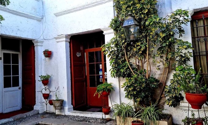 Historical Center House | Colonial house in the historic center, excellent location.