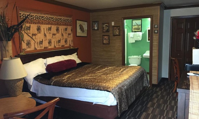 White Marsh Hotel | Colony inn motel