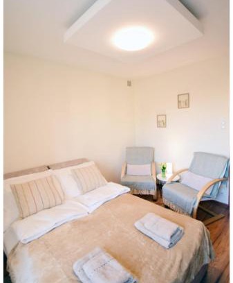 Stalowa Wola Apartment | Color 24 Apartament V