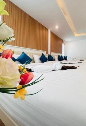 Tha Sala Hotel | Color Beach Resort