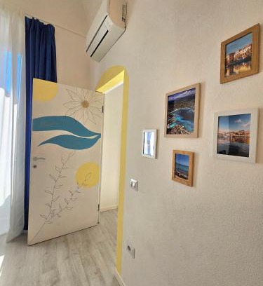 La Maddalena Apartment | Color Island Home