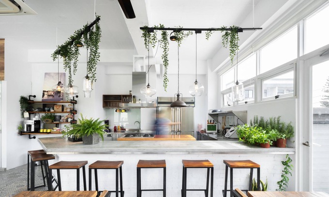 Magong Bed & Breakfast | Color Reefs B&B