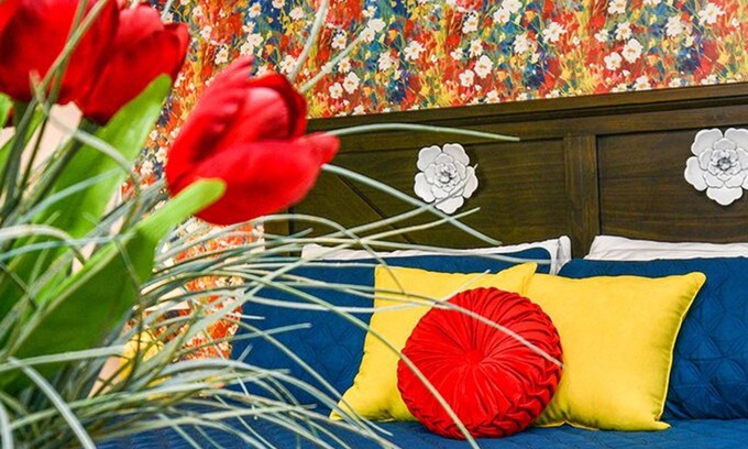 Branson West Apartment | Colorful, Fun-Filled Condo - 5 Minutes to SDC