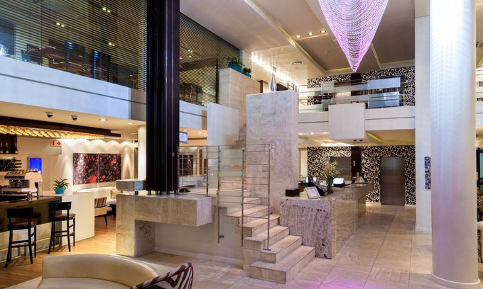 Century City Hotel | Colosseum Hotel