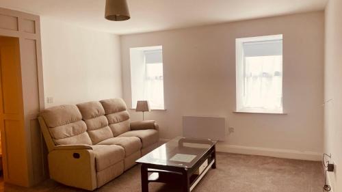 Tullamore Apartment | Colton House - Apt 1