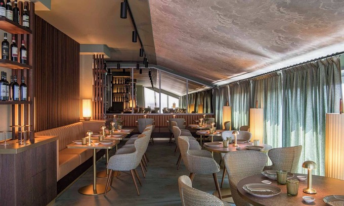 Campo di Marte Hotel | Columbus Urban Resort