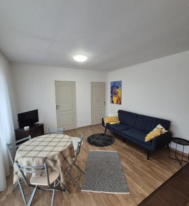 Floresti Apartment | COM Home Floresti