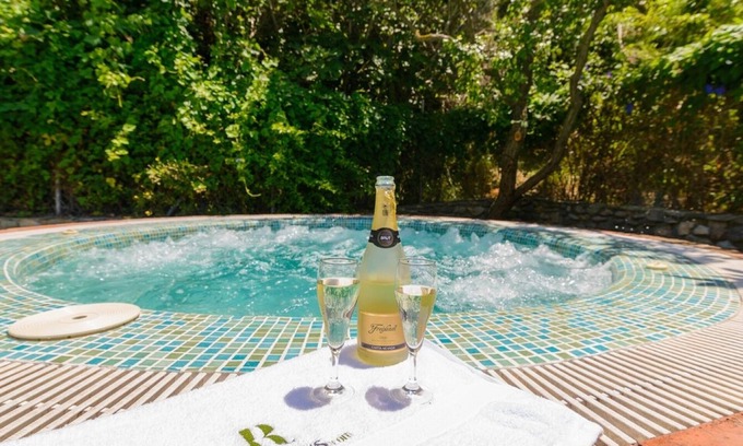 Orgiva Villa | Comb. Limones y Naranjos Órgiva by Ruralidays