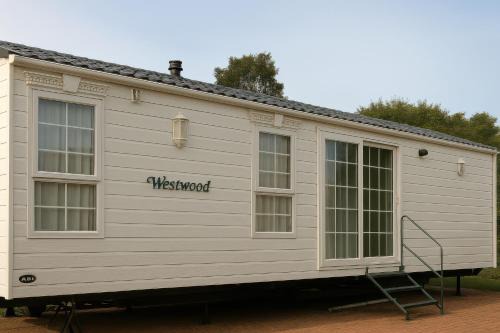 St Leonards-On-Sea House | Combe Haven Holiday Park - Holiday Accommodation 12122