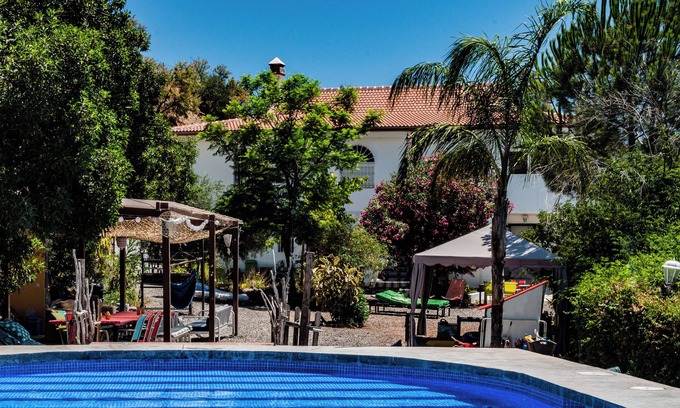Guaro Apartment | Come and explore the real Andalusia from our vacationhouses in the mountains