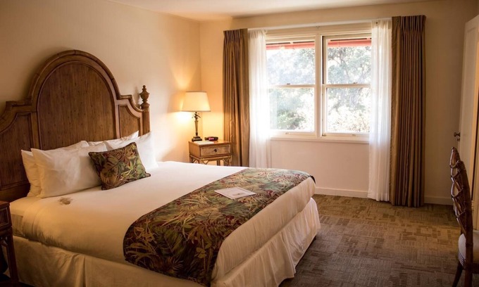 Volcano Hotel | Come Create Memories w/Fun-filled Adventures at this Paradise! Free Parking!