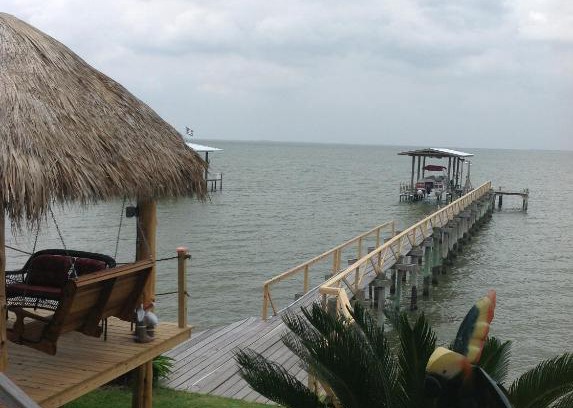 Bacliff House | Come Friday Cottages