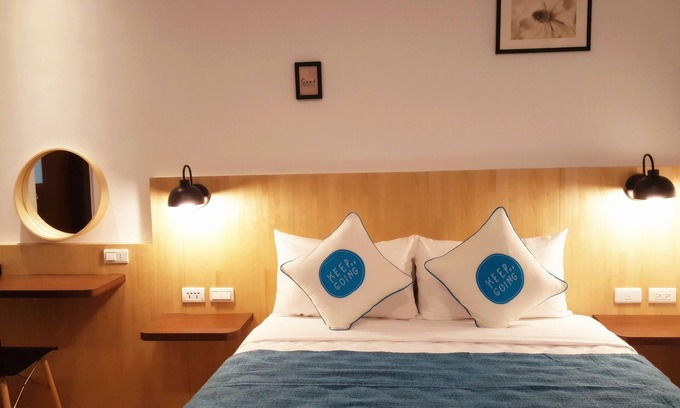 Shanjiao House | Come Inn 2