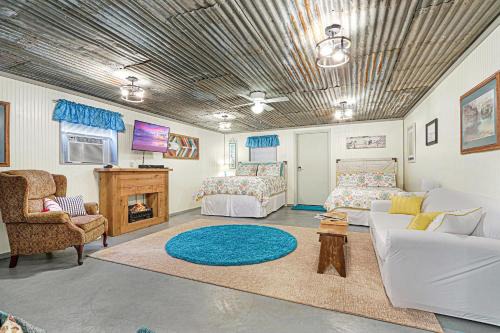 Wimberley House | Come On Inn
