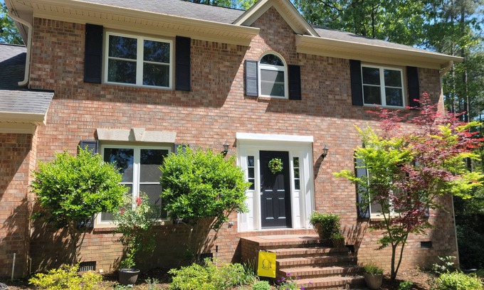 Augusta House | Come relax in our lovely home within walking distance to the Masters.