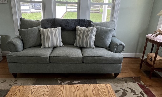 Torch Other | Come stay at our gorgeous Farmhouse, a perfect get away overlooking farm country