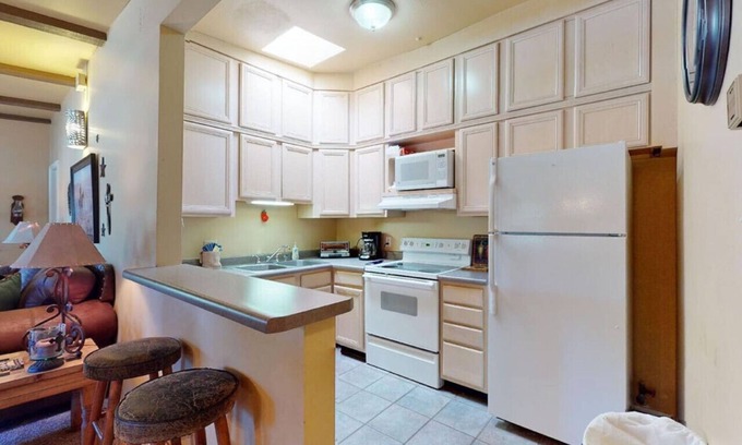 Alto House | Come Stay at Robert's Retreat