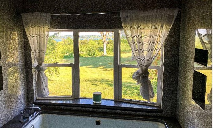 Elk Rapids House | Come to where the colors surround you!Gorgeous Country and water Views, tranquil
