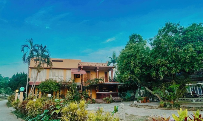 Mae Chan House | ComeOn Stay&Sleep