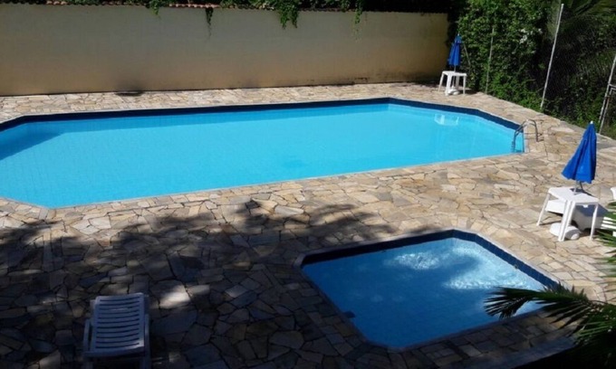 Itagua Apartment | Comfort and Comfort in Ubatuba