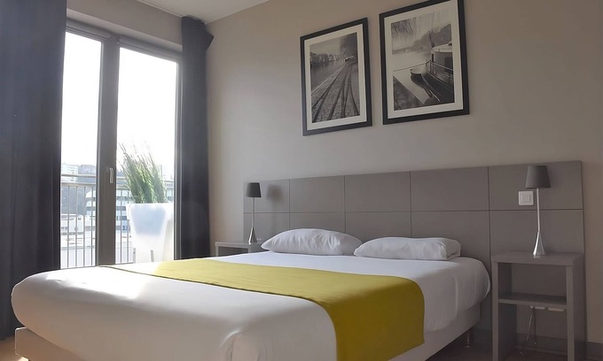 9th Arrondissement Hotel | Comfort and Convenience! Two Pet-friendly Accommodations in the Hear of Lyon!