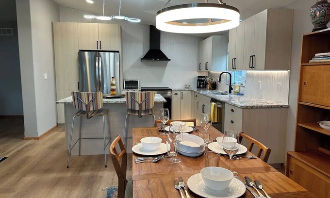 Leadville North House | Comfort and Elegance - Entire home in Leadville, Colorado, United States