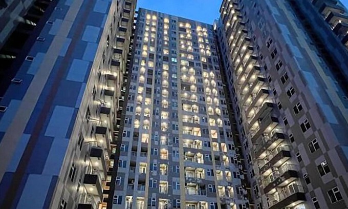 Kesawan Apartment | Comfort And Homey 2Br At Podomoro City Deli Medan Apartment